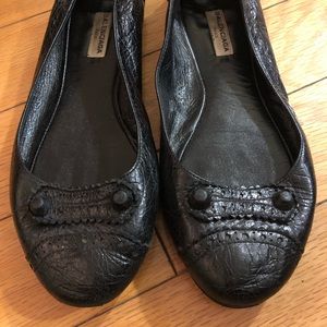 Balenciaga Ballet Flats